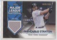 Giancarlo Stanton #/199