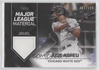 Jose Abreu #/199