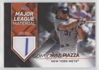 Mike Piazza #/199