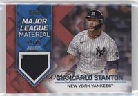 Giancarlo Stanton #/25