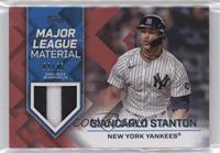 Giancarlo Stanton #/25