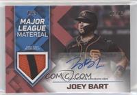 Joey Bart #/25