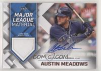 Austin Meadows #/50