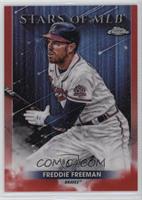 Freddie Freeman #/75