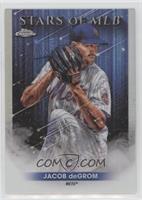 Jacob deGrom [EX to NM]