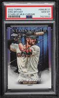 Kris Bryant [PSA 10 GEM MT]