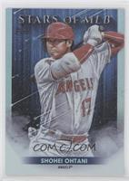 Shohei Ohtani