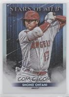 Shohei Ohtani