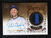 David Wright #/10