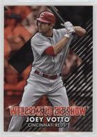 Joey Votto #/299