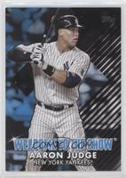 Aaron Judge #/299