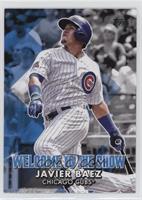 Javier Baez