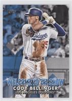 Cody Bellinger