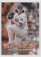 Jacob deGrom