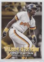 Tony Gwynn