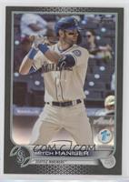 Mitch Haniger #/25