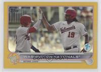 Washington Nationals