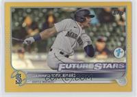 Future Stars - Jarred Kelenic