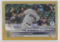 Future Stars - Jarred Kelenic