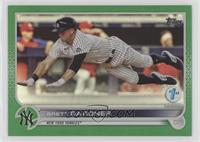 Brett Gardner #/150