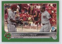 Cincinnati Reds #/150