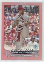 Adam Wainwright #/10