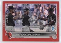 Chicago White Sox #/50