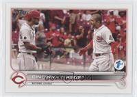 Cincinnati Reds