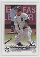 Aaron Judge