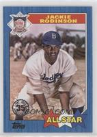 Jackie Robinson