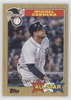 Miguel Cabrera