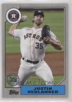 Justin Verlander #/299