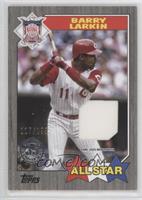 Barry Larkin #/199