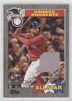 Xander Bogaerts #/199