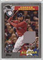 Xander Bogaerts #/199