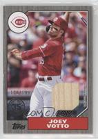 Joey Votto #/199