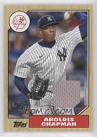 Aroldis Chapman