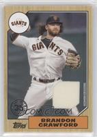 Brandon Crawford