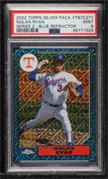 Nolan Ryan [PSA 9 MINT] #/150