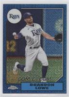 Brandon Lowe [EX to NM] #/150