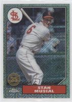 Stan Musial #/99