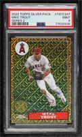 Mike Trout [PSA 9 MINT]