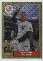 Aaron Judge