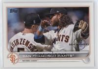 San Francisco Giants