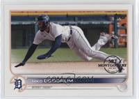 Niko Goodrum