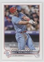 Paul Goldschmidt #/300