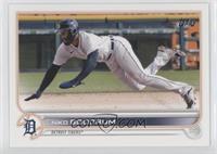 Niko Goodrum #/300