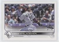 Charlie Blackmon