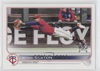 Byron Buxton