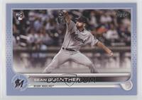 Sean Guenther #/50